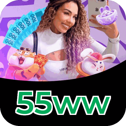 Tabela RTP dos jogos de cassino da 55ww