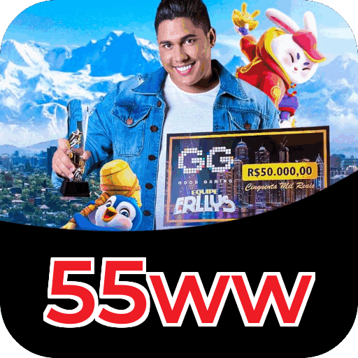 Estatísticas 55ww novembro 2024 - 87 mil jogadores ativos, R$47M pagos, RTP 96.52%